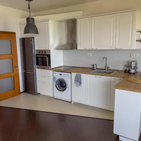 Cabacum Beach Ap.19 Varna