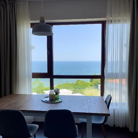 Daire Cabacum Beach Ap.19 Varna