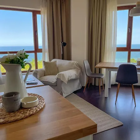 Cabacum Beach Ap.19 Daire *