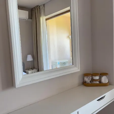 Cabacum Beach Ap.19 Daire Varna