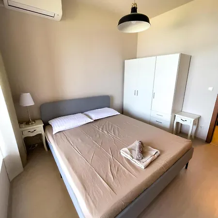 Daire Cabacum Beach Ap.19 Varna