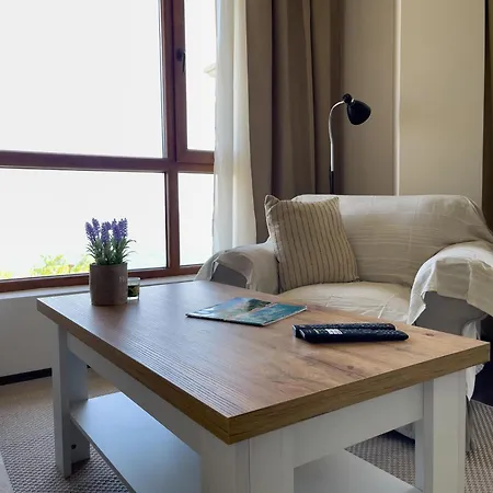 Cabacum Beach Ap.19 Daire