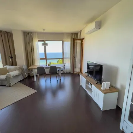 Cabacum Beach Ap.19 * Varna