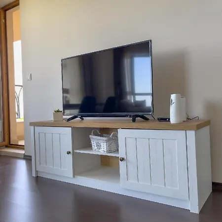 Cabacum Beach Ap.19 Varna