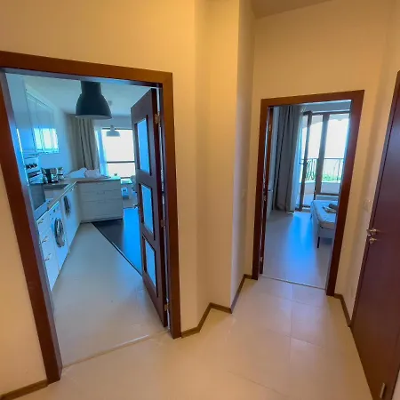 Cabacum Beach Ap.19 Varna