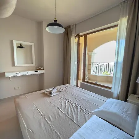 Cabacum Beach Ap.19 Varna