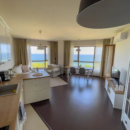 Appartamento Cabacum Beach Ap.19
