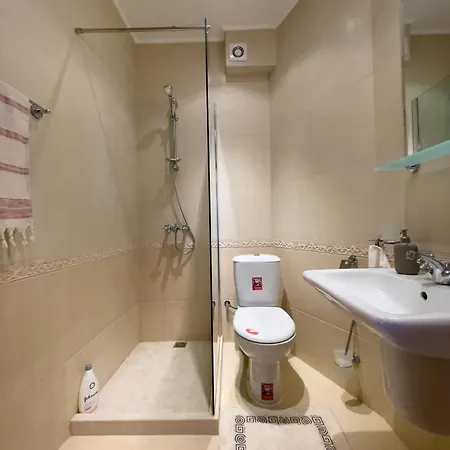 Cabacum Beach Ap.19 Appartamento