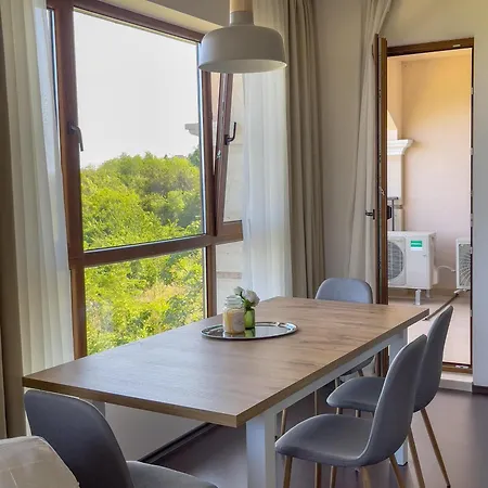Apartament Cabacum Beach Ap.19 Warna