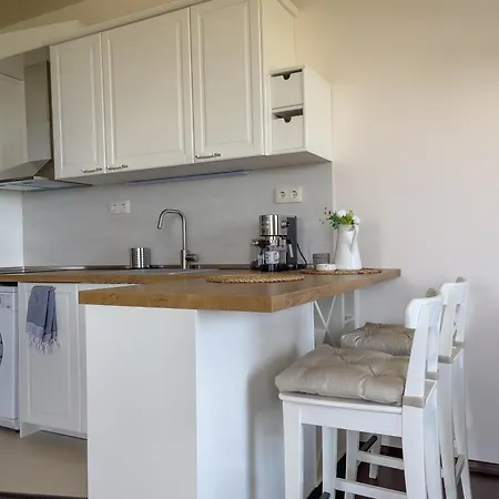 Apartament Cabacum Beach Ap.19