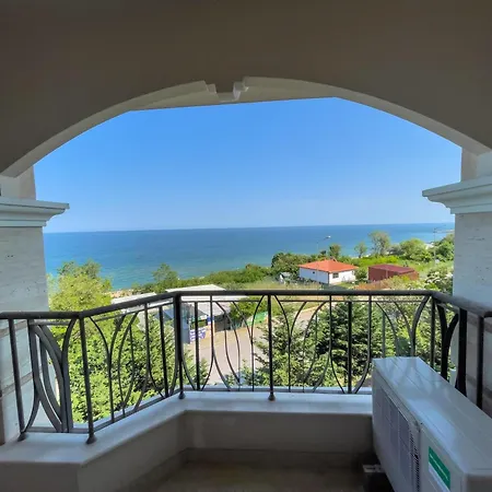 Cabacum Beach Ap.19 Varna