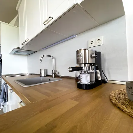 Apartament Cabacum Beach Ap.19