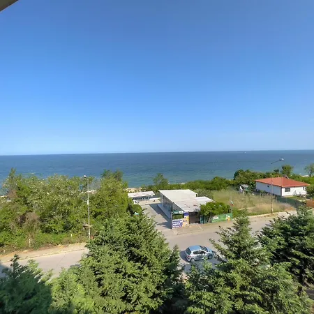 Cabacum Beach Ap.19